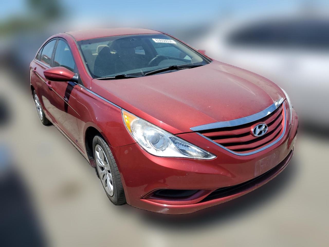 2012 Hyundai Sonata - Image 4