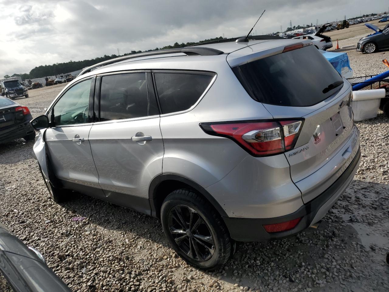 2018 Ford Escape - Image 2
