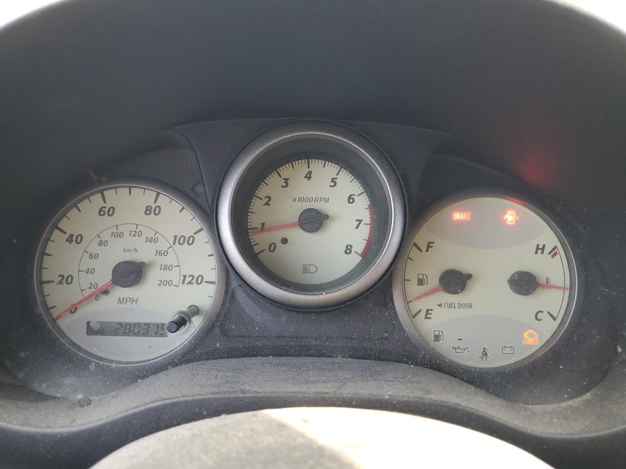 2001 Toyota Rav4 VIN: JTEGH20V310009139 Lot: 63362414