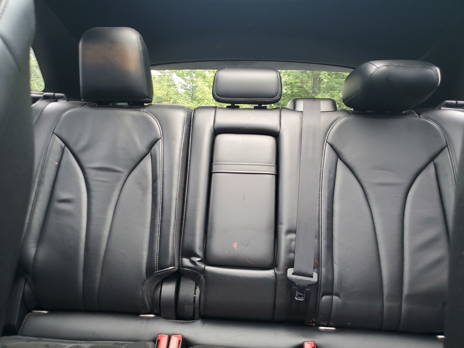 5LMTJ2AH8FUJ36428 2015 Lincoln Mkc