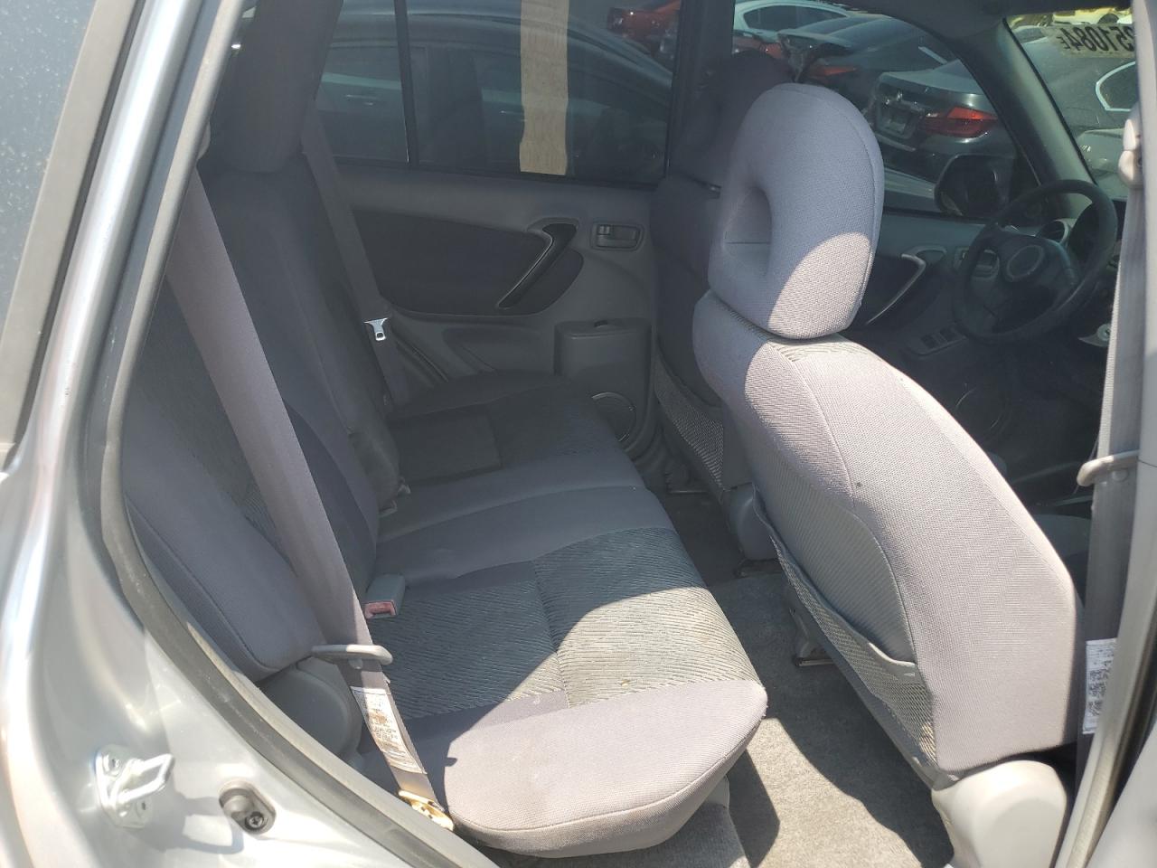 2002 Toyota Rav4 VIN: JTEGH20V220077028 Lot: 64251084