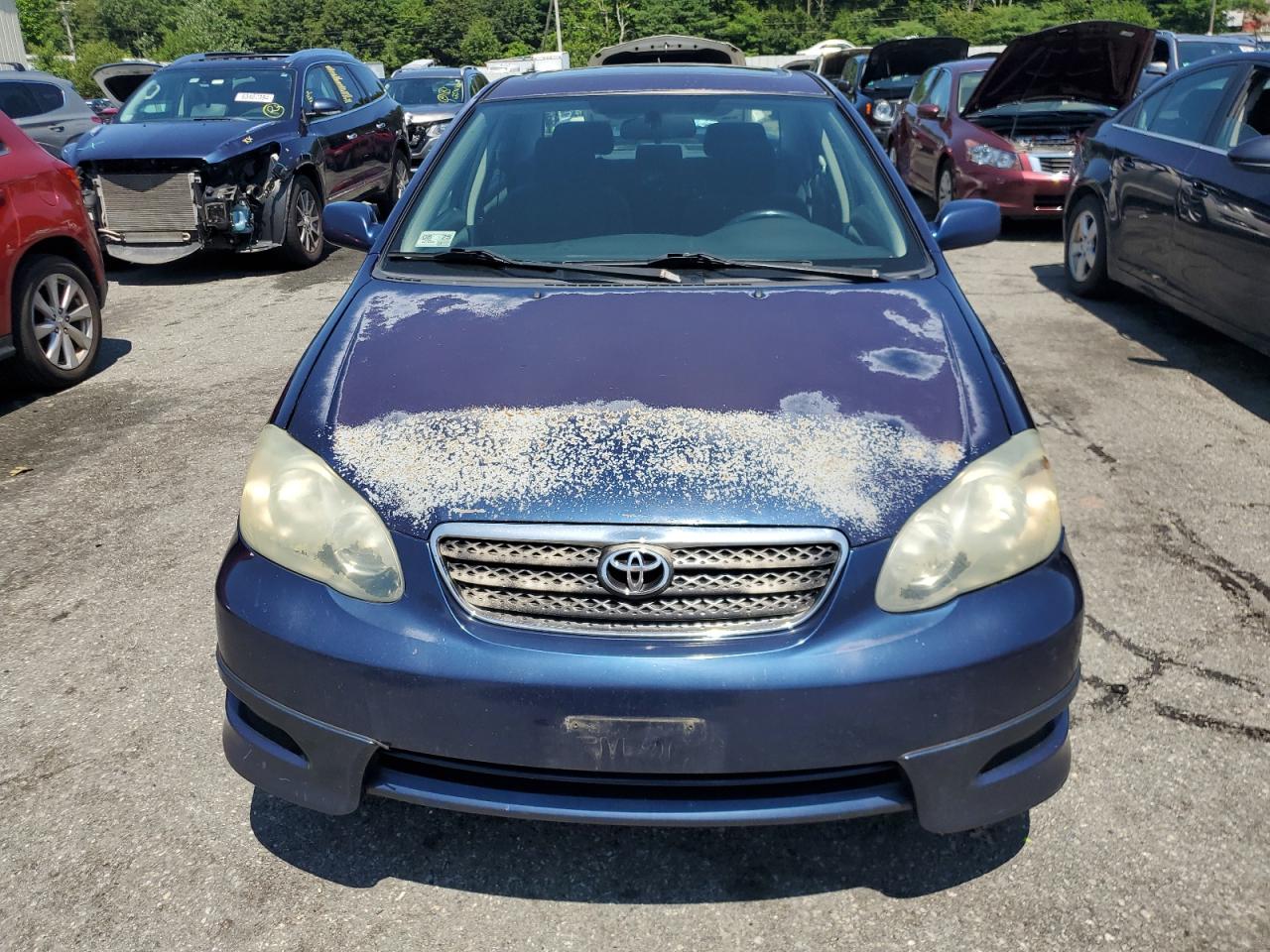 2006 Toyota Corolla - Image 5