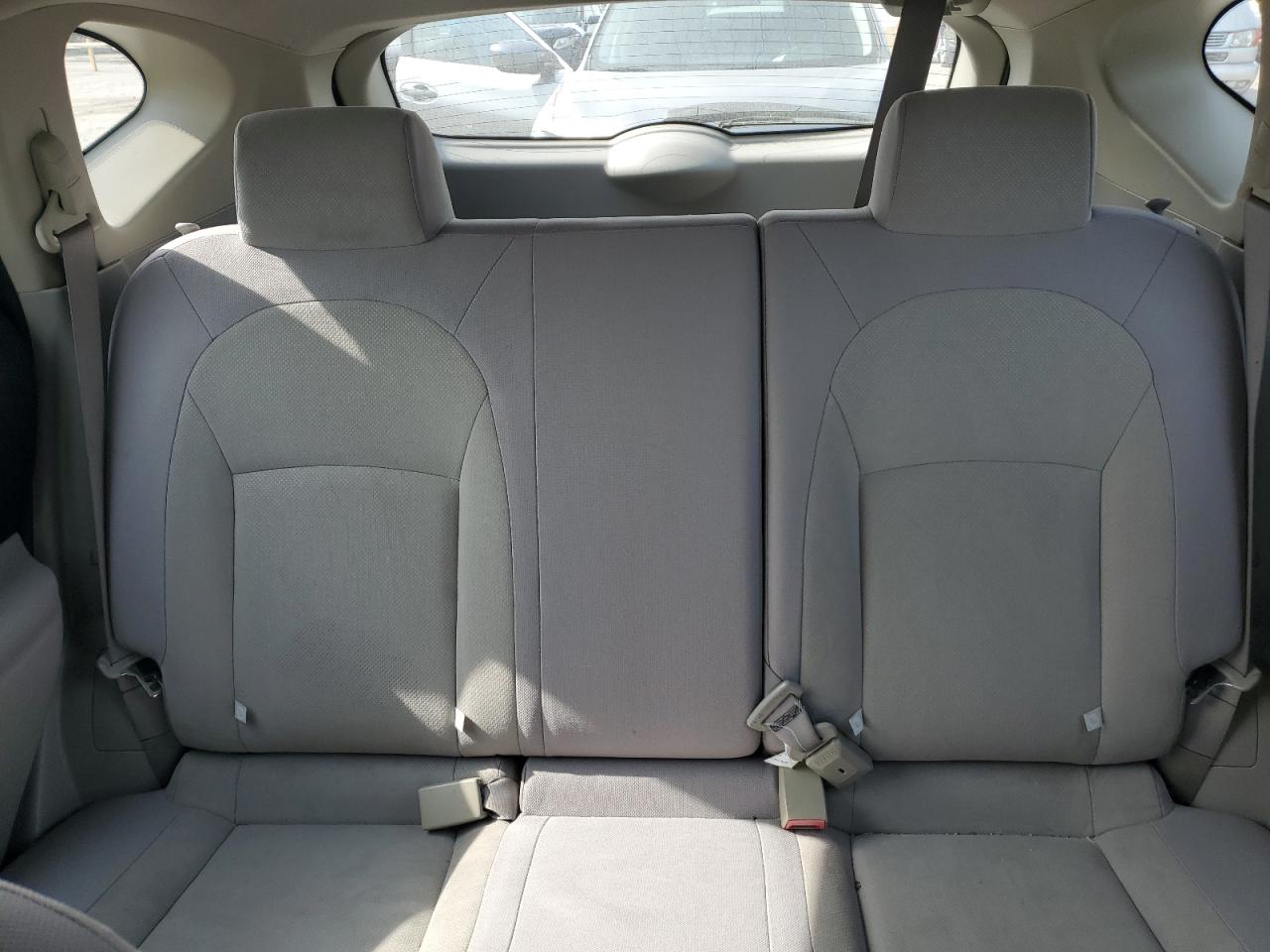 2009 Nissan Rogue S VIN: JN8AS58T39W325041 Lot: 63778744