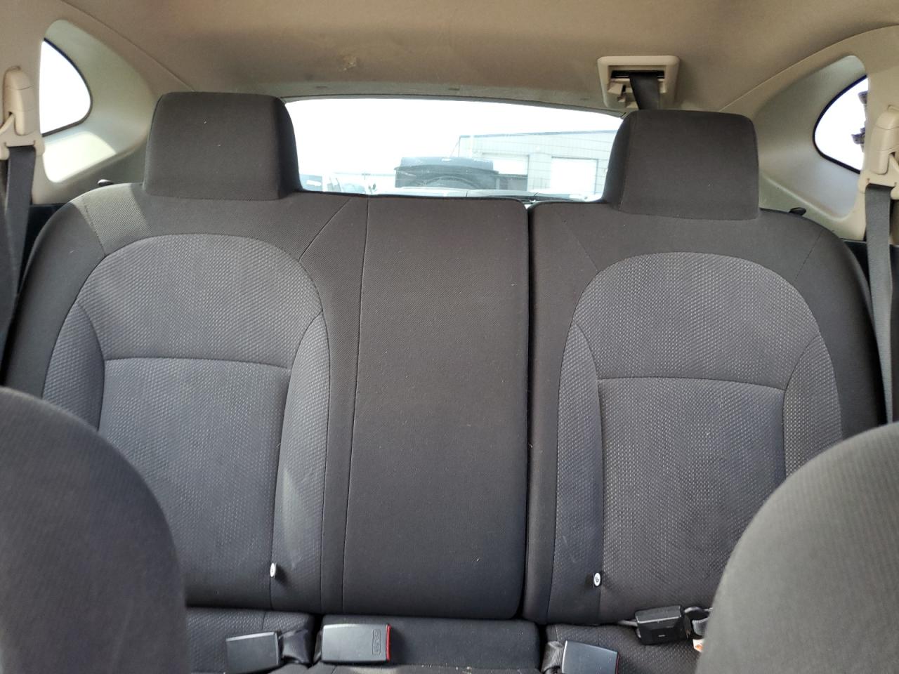 2012 Nissan Rogue S VIN: JN8AS5MT2CW606969 Lot: 62619334