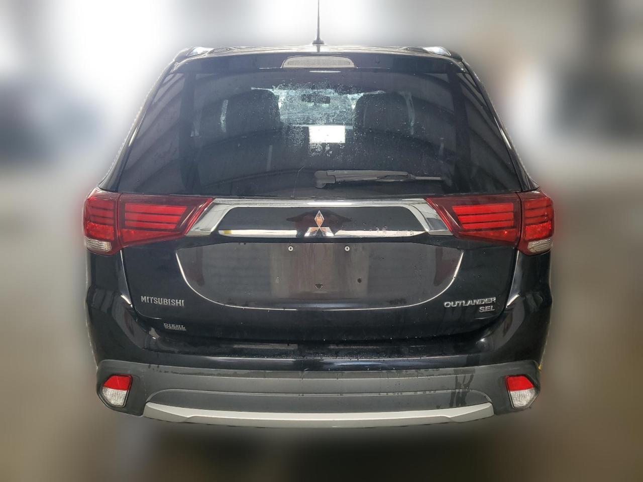 2016 Mitsubishi Outlander Se VIN: JA4AZ3A34GZ014942 Lot: 64399864