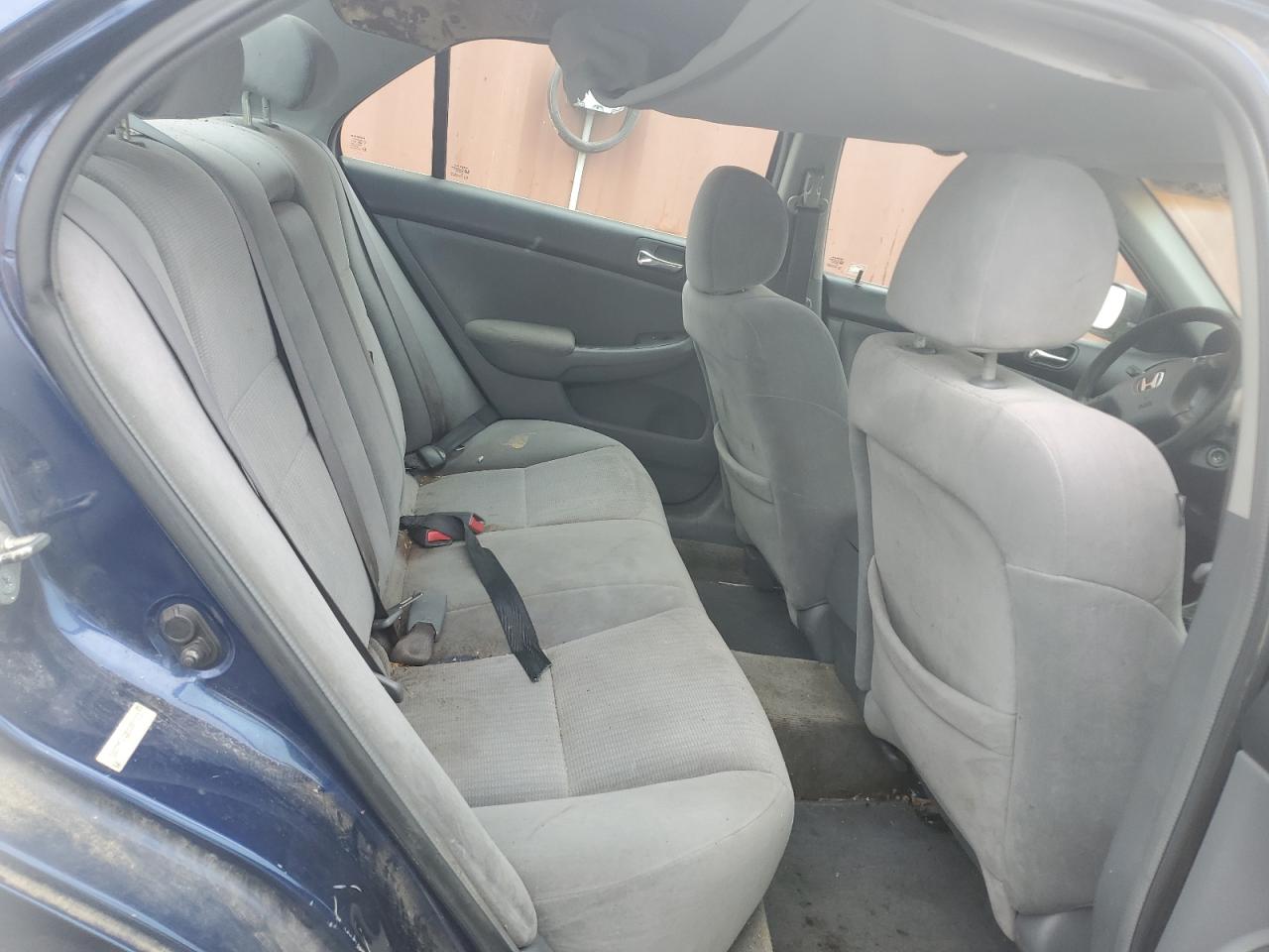 2005 Honda Accord Lx VIN: 1HGCM56405A081433 Lot: 63296934