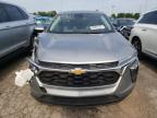 2024 Chevrolet Trax Ls продається в Woodhaven, MI - All Over