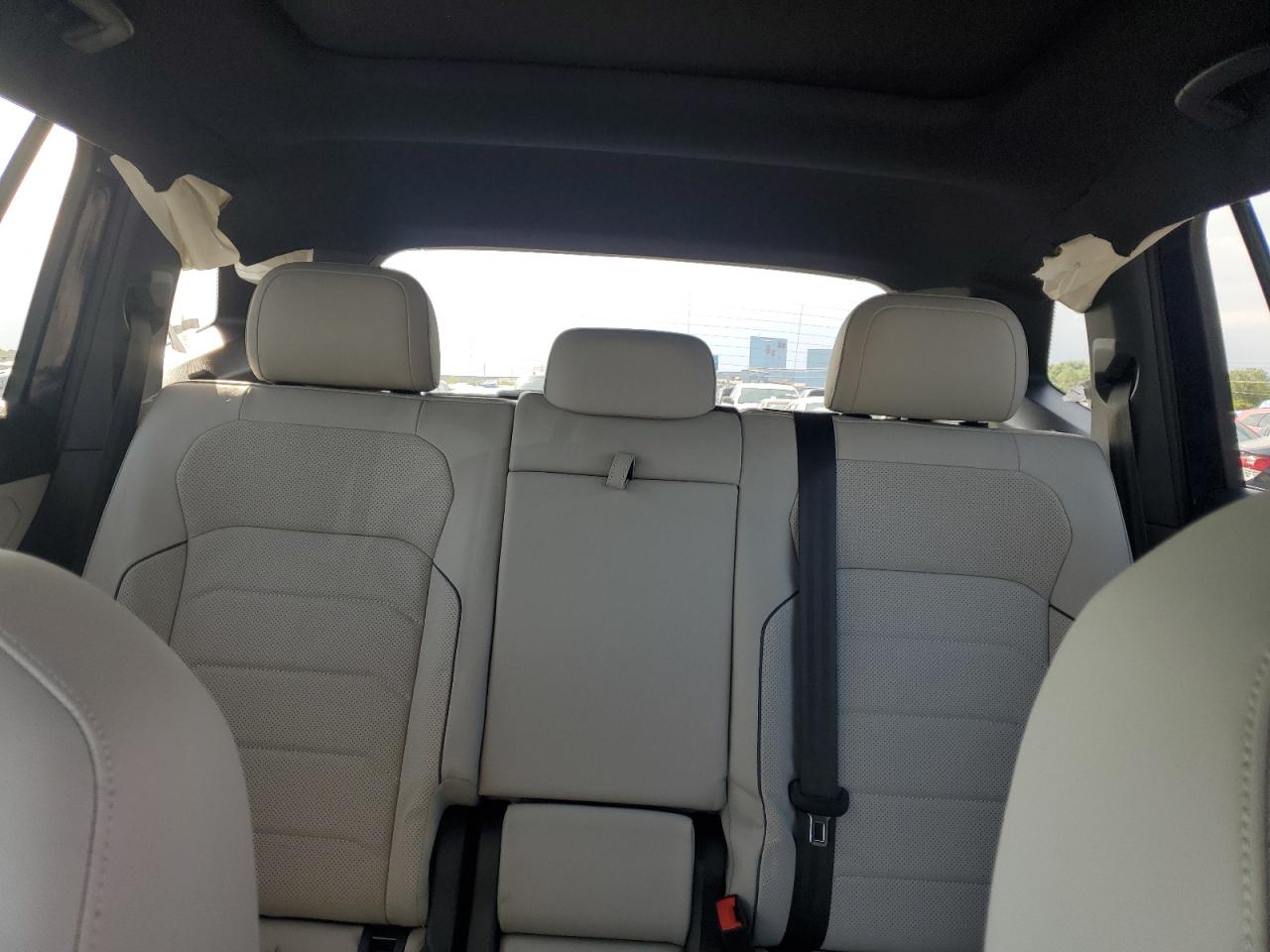 2022 Volkswagen Tiguan Sel R-Line VIN: 3VV4B7AX3NM085034 Lot: 65214184