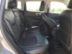 2018 Jeep Compass Latitude იყიდება Baltimore-ში, MD - Mechanical