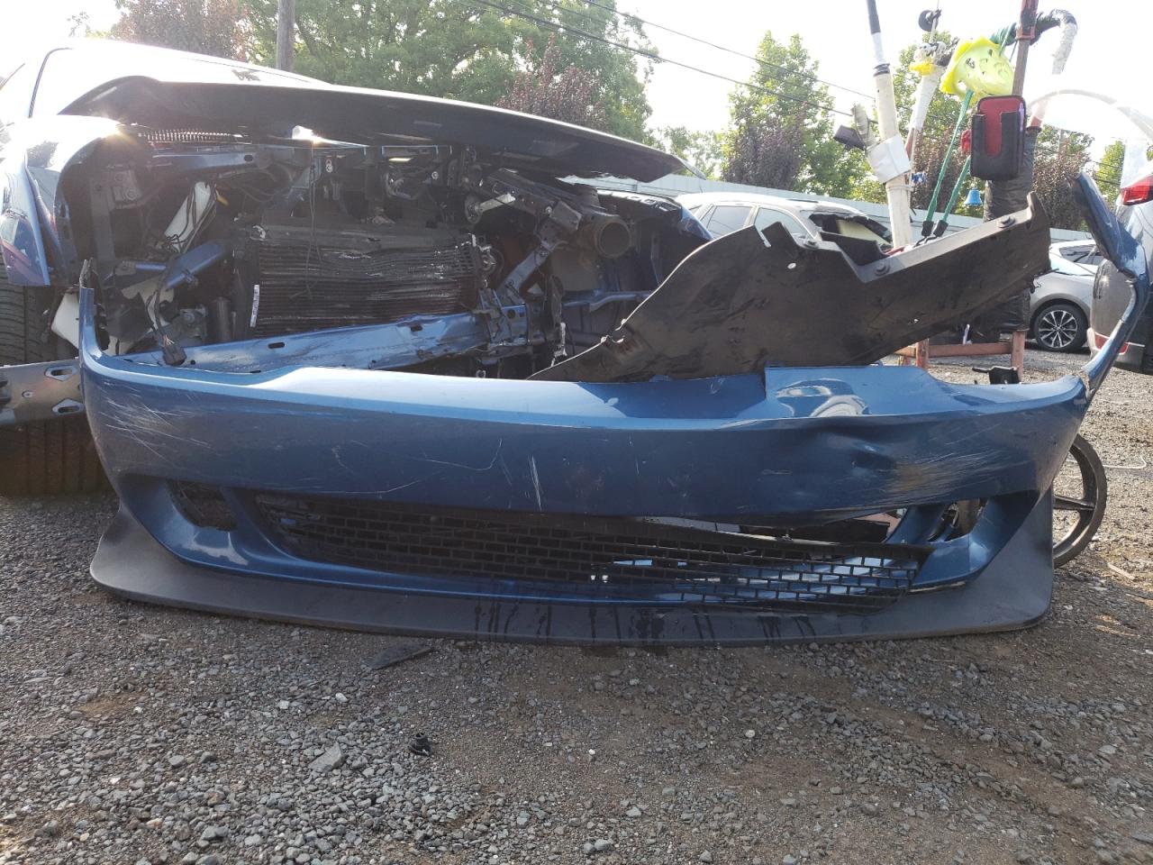 2020 Dodge Challenger R/T Scat Pack VIN: 2C3CDZFJ9LH142194 Lot: 63775764