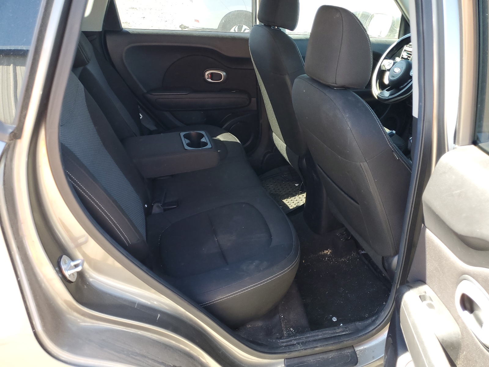 KNDJP3A5XH7497833 2017 Kia Soul +