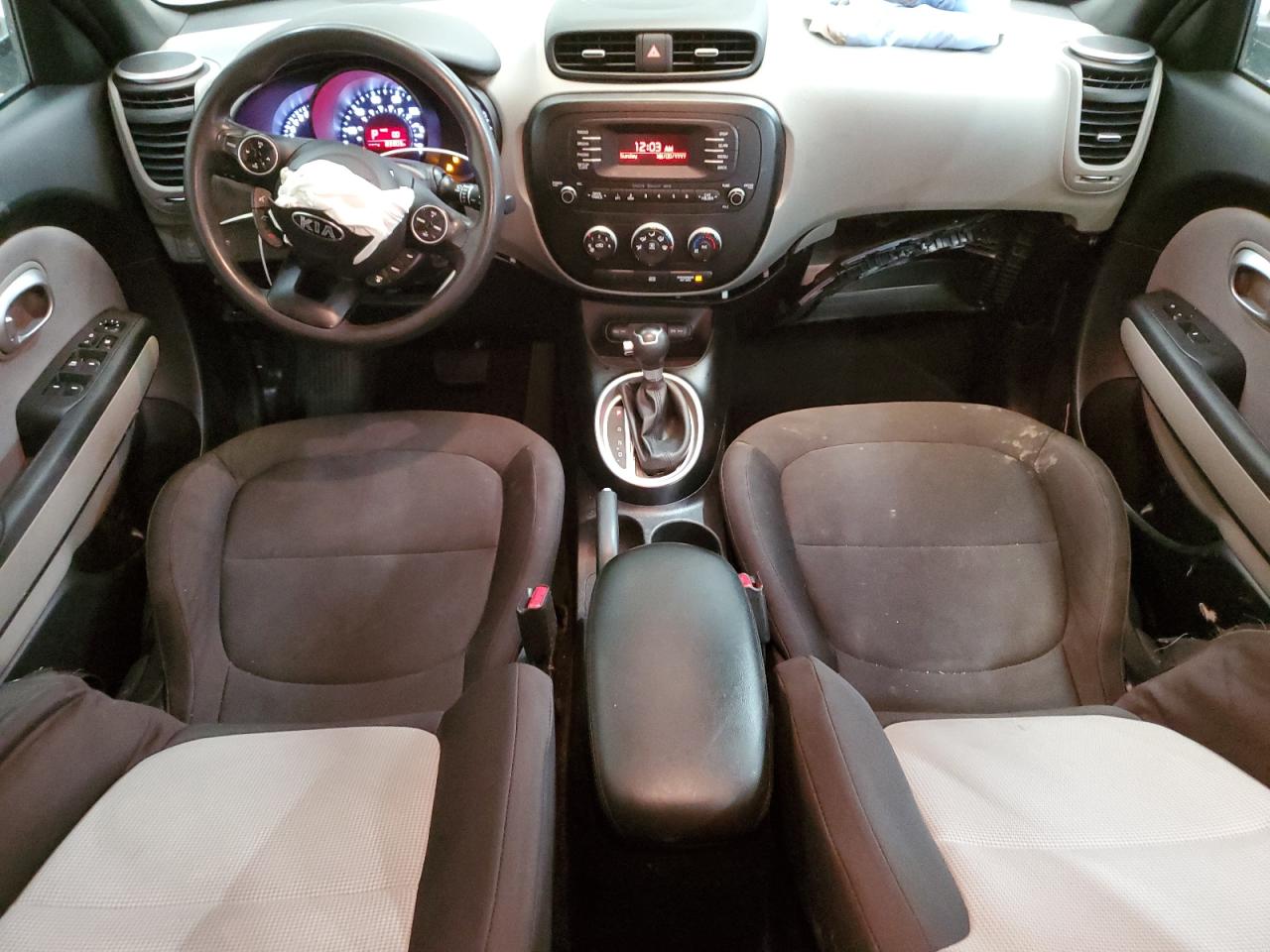 2016 Kia Soul VIN: KNDJN2A20G7319577 Lot: 64985844