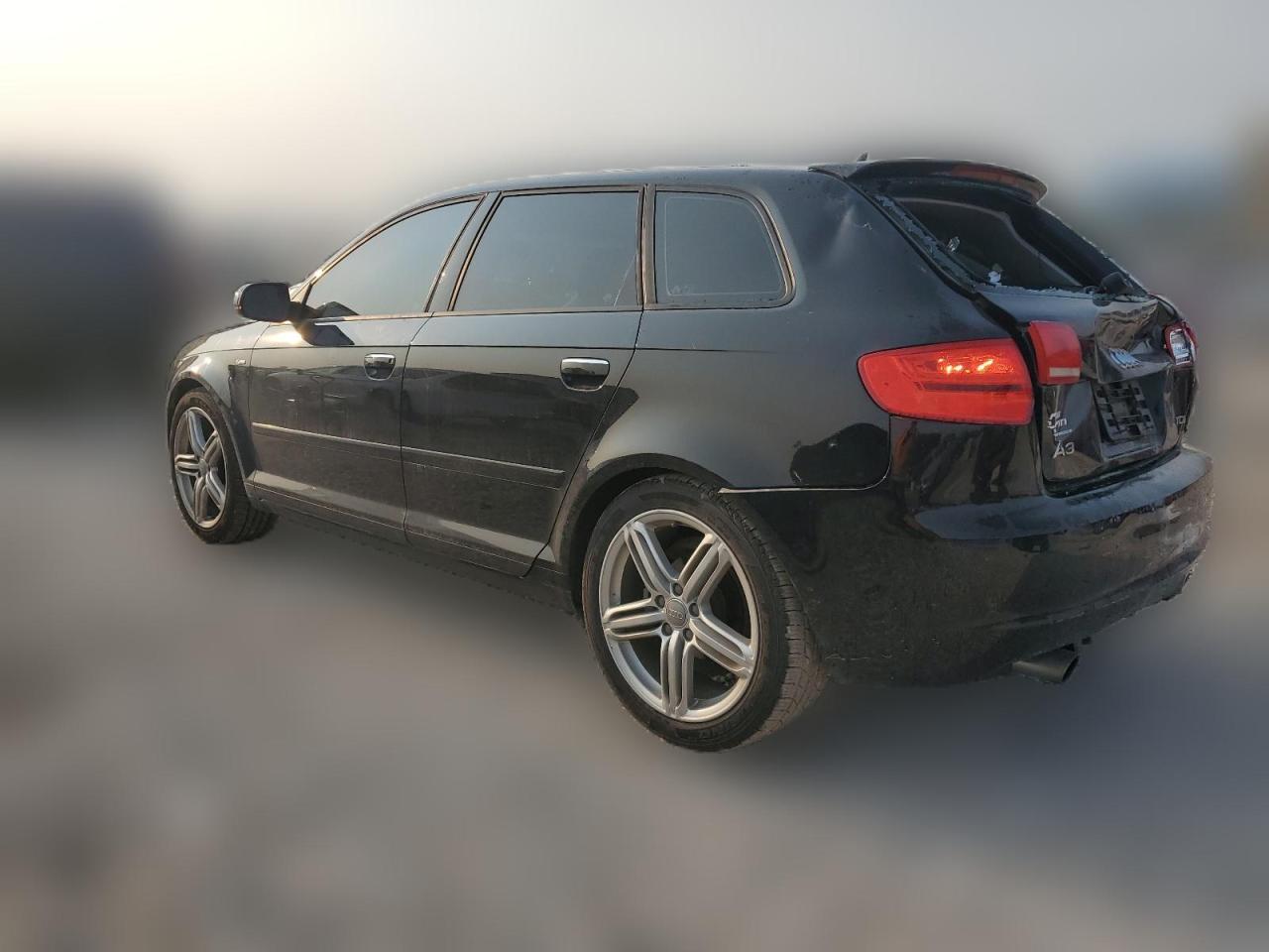 2011 Audi A3 Premium Plus VIN: WAUKJAFM7BA034341 Lot: 64042744