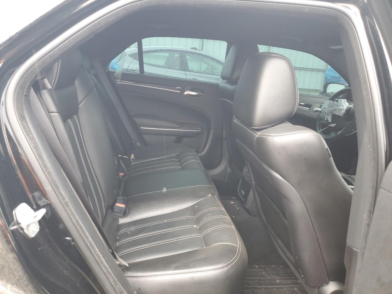 2021 Chrysler 300 S VIN: 2C3CCABG5MH549767 Lot: 63472354