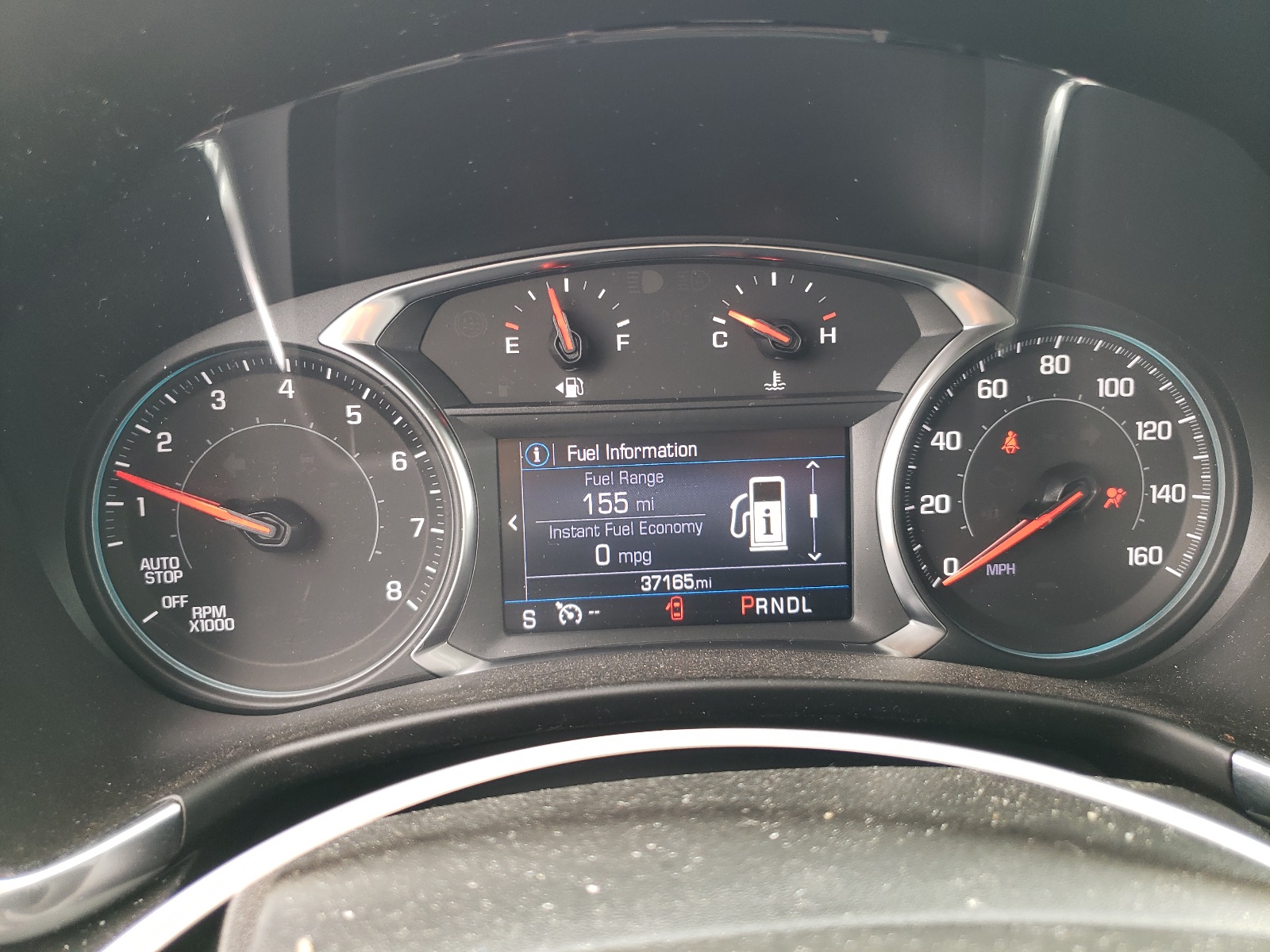 3GNAXUEG8PL102888 2023 Chevrolet Equinox Lt