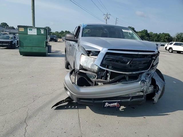 2010 Toyota Tundra Double Cab Sr5 VIN: 5TFRM5F16AX016964 Lot: 63556944