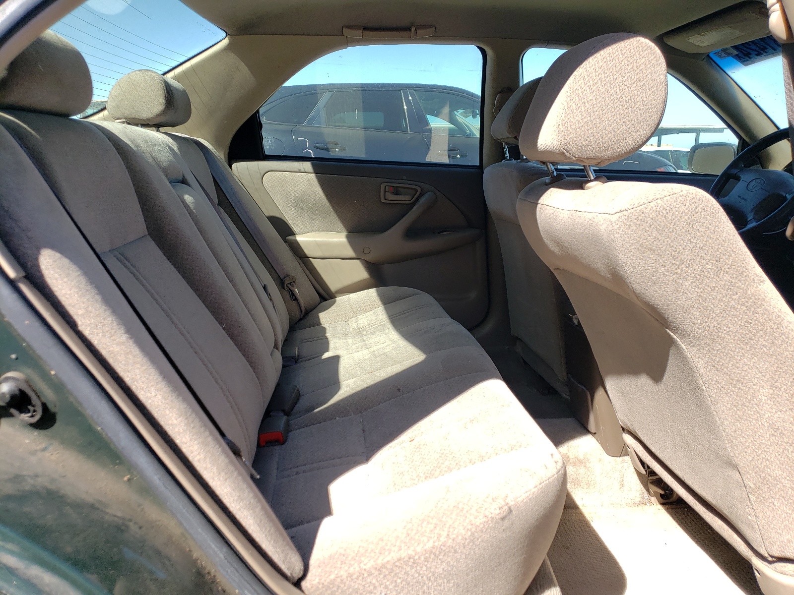 JT2BG22K9Y0404434 2000 Toyota Camry Ce