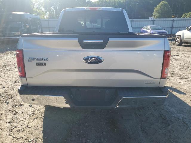 1FTEW1EFXFFC46132 | 2015 Ford f150 supercrew