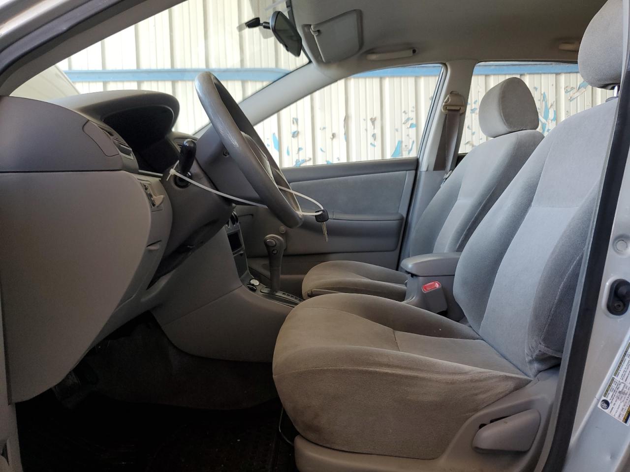 2004 Toyota Corolla Ce VIN: 1NXBR32E94Z264000 Lot: 62146034