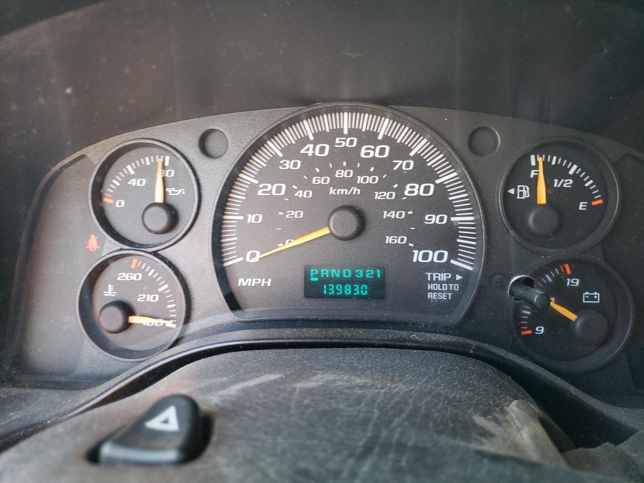 2006 Chevrolet Express G3500 VIN: 1GAHG39U561134021 Lot: 60881964