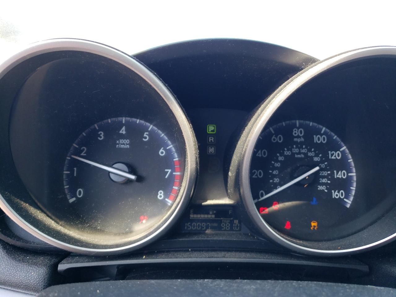 2012 Mazda 3 I VIN: JM1BL1UG1C1520378 Lot: 61726074