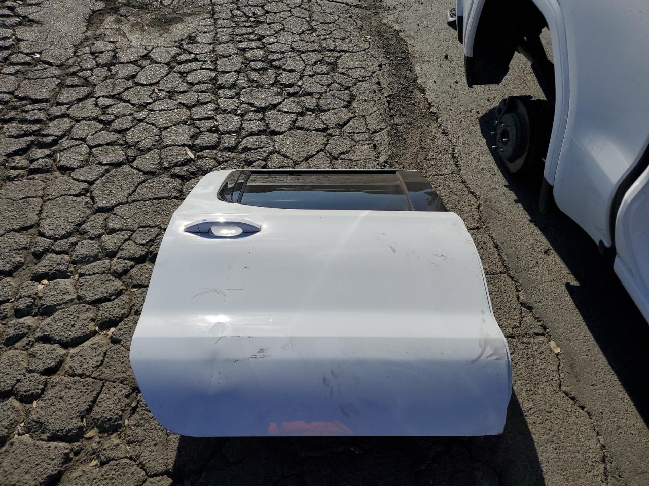 2021 GMC Sierra K1500 At4 VIN: 3GTP9EED6MG433899 Lot: 63292324