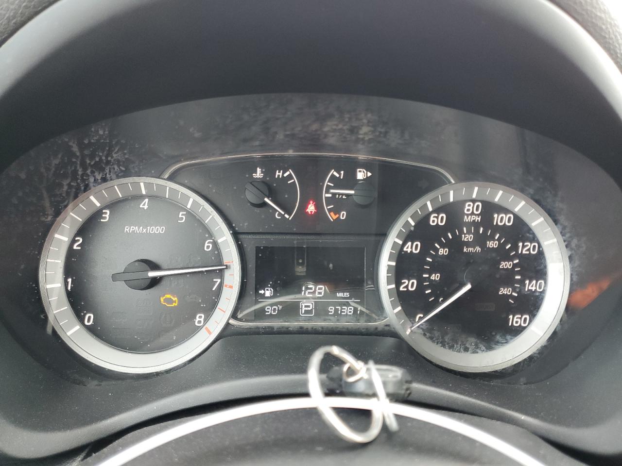 2013 Nissan Sentra S VIN: 3N1AB7AP4DL668303 Lot: 64302874