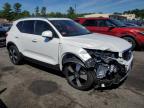 2021 Volvo Xc40 T5 Momentum en Venta en Exeter, RI - Front End