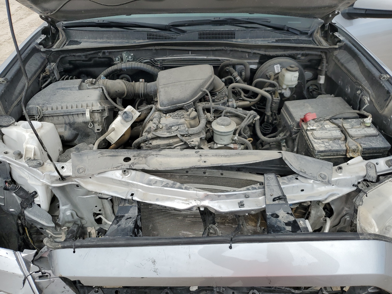 3TYAX5GN5MT017849 2021 Toyota Tacoma Double Cab