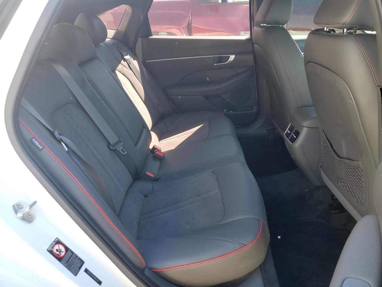 2020 Hyundai Sonata Sel Plus VIN: 5NPEJ4J29LH047416 Lot: 61209804