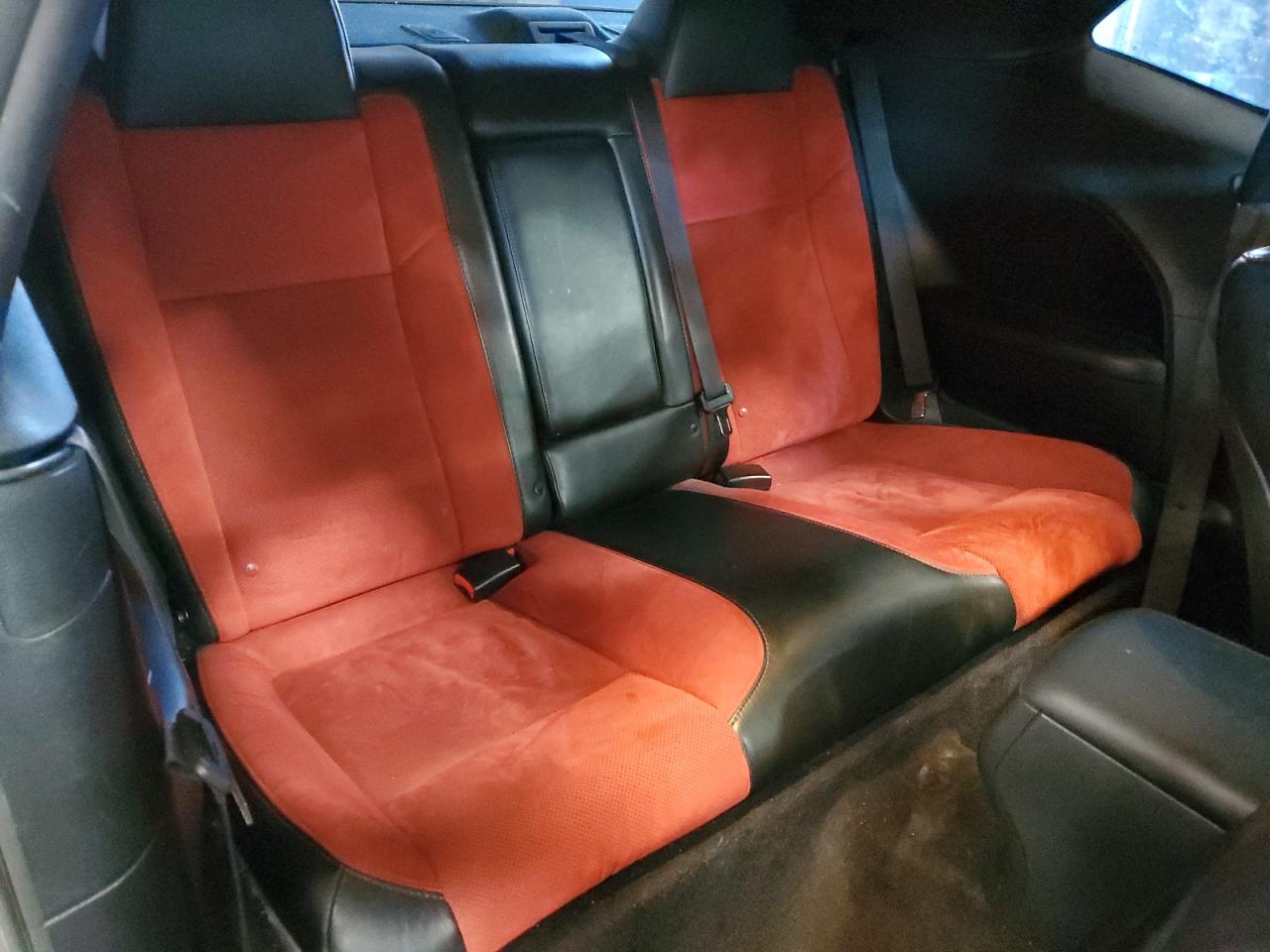 2019 Dodge Challenger R/T VIN: 2C3CDZBT6KH570116 Lot: 64415734