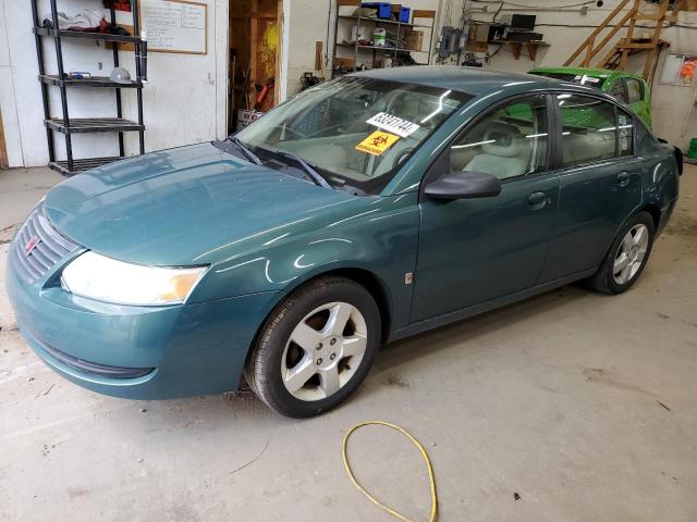 2006 Saturn Ion Level 2