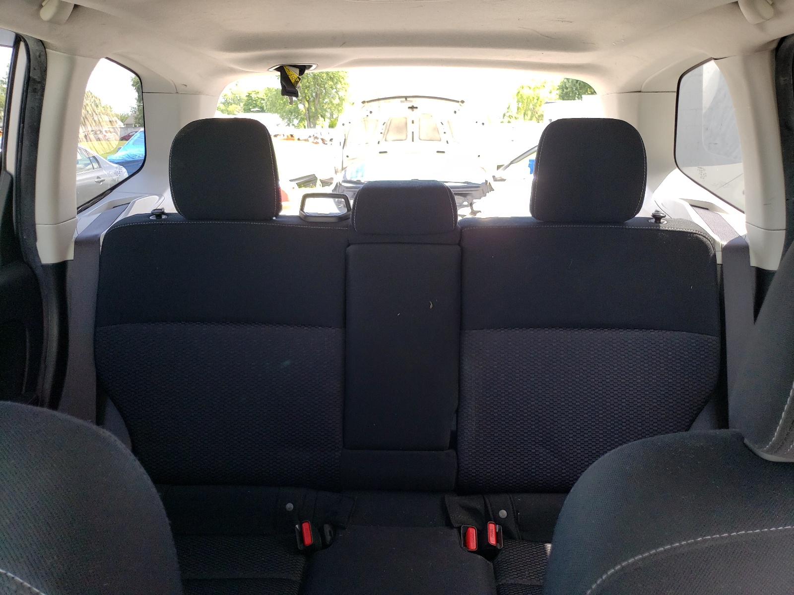 JF2SJAECXEH471131 2014 Subaru Forester 2.5I Premium