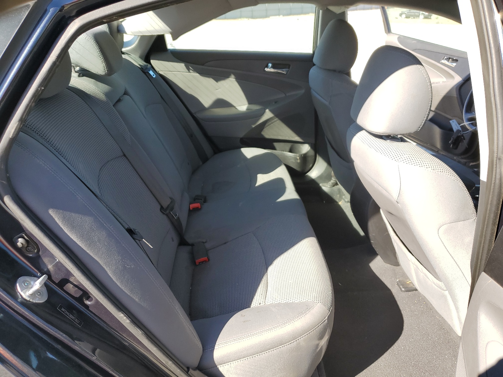 5NPEB4AC8DH653037 2013 Hyundai Sonata Gls