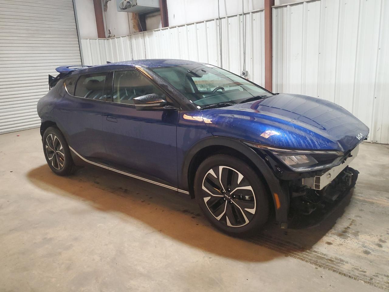 2023 Kia Ev6 Light VIN: KNDC34LA0P5157007 Lot: 63609244