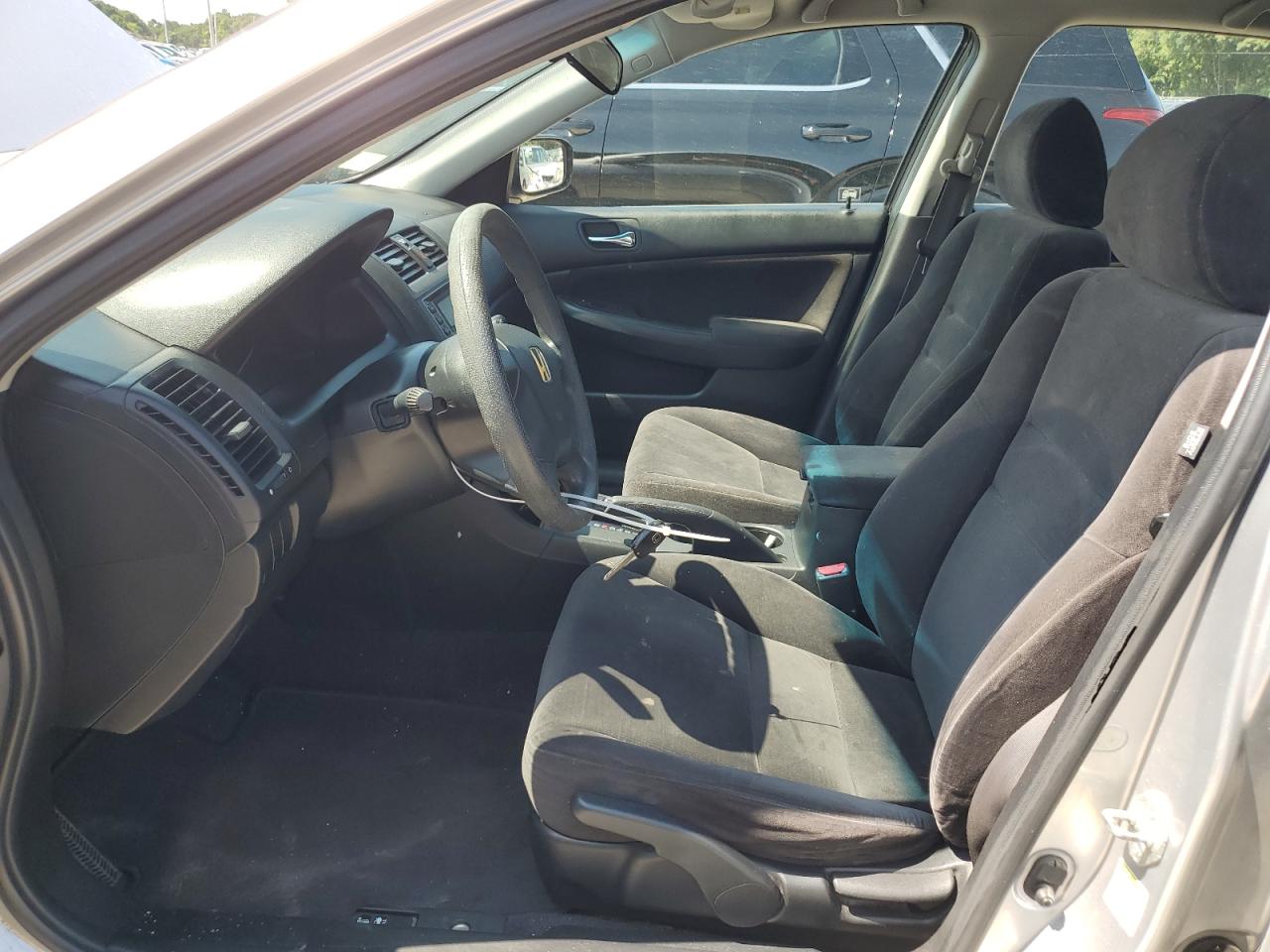 2006 Honda Accord Lx VIN: JHMCM56416C002998 Lot: 64620284