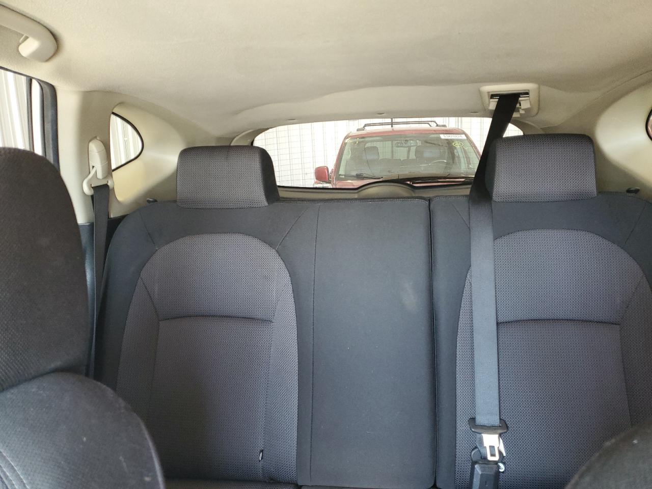 2008 Nissan Rogue S VIN: JN8AS58V28W143864 Lot: 63302764