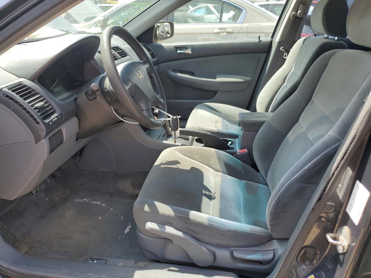 2006 Honda Accord Lx VIN: 1HGCM56426A130620 Lot: 63902164