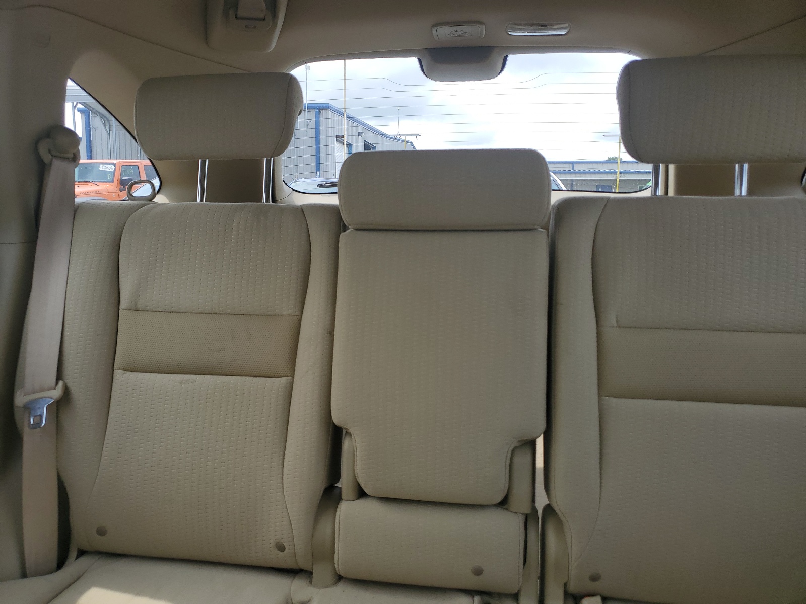 JHLRE485X8C005669 2008 Honda Cr-V Ex