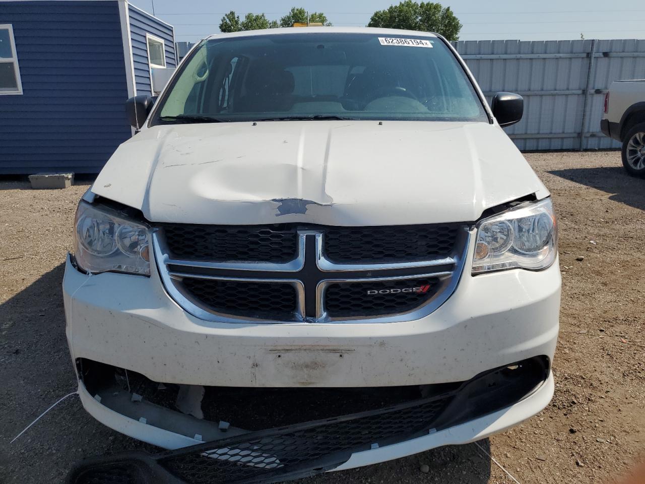 2015 Dodge Caravan - Image 5