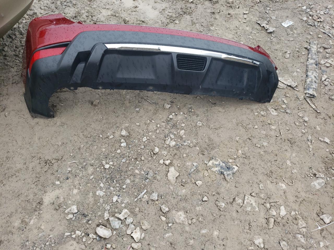 2018 Nissan Rogue S VIN: 5N1AT2MV4JC715016 Lot: 64605174