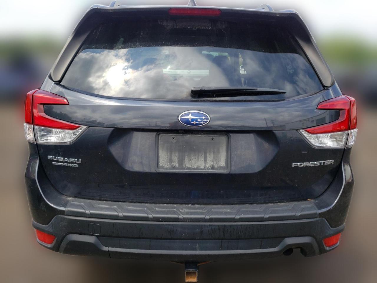 2019 Subaru Forester Premium VIN: JF2SKAGC9KH504559 Lot: 64677434