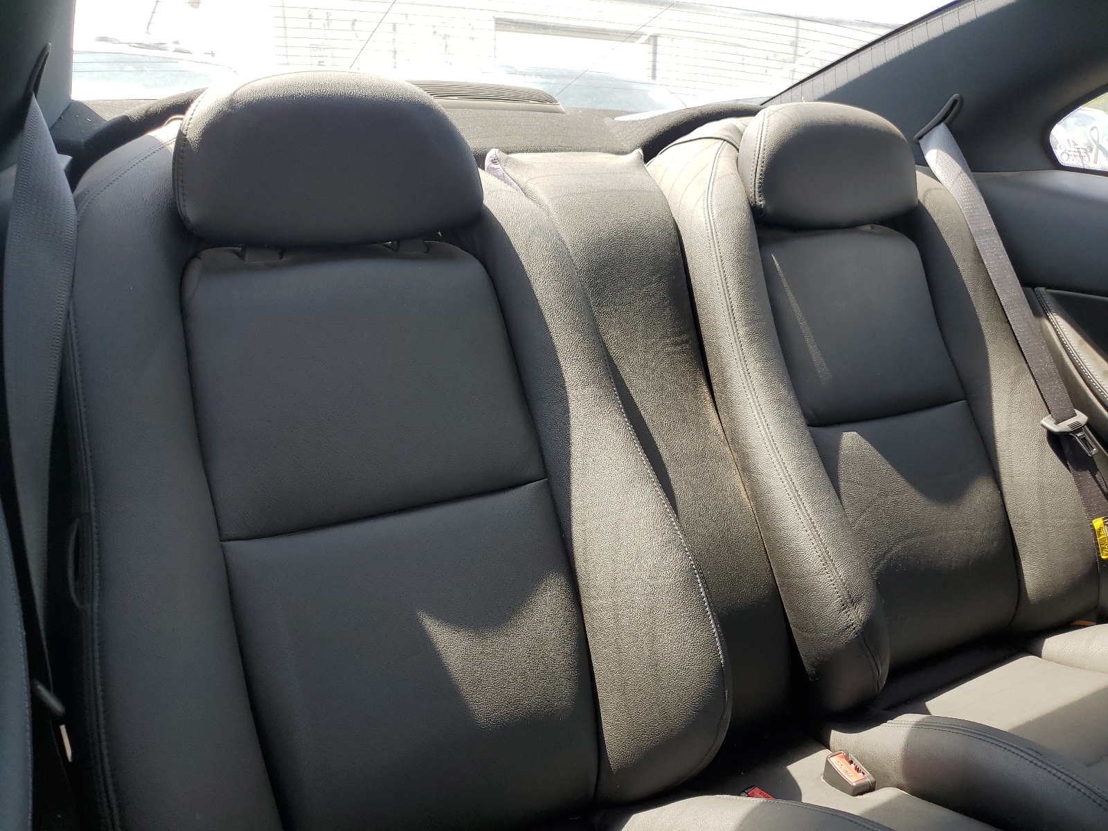 6G2VX12G64L181439 2004 Pontiac Gto