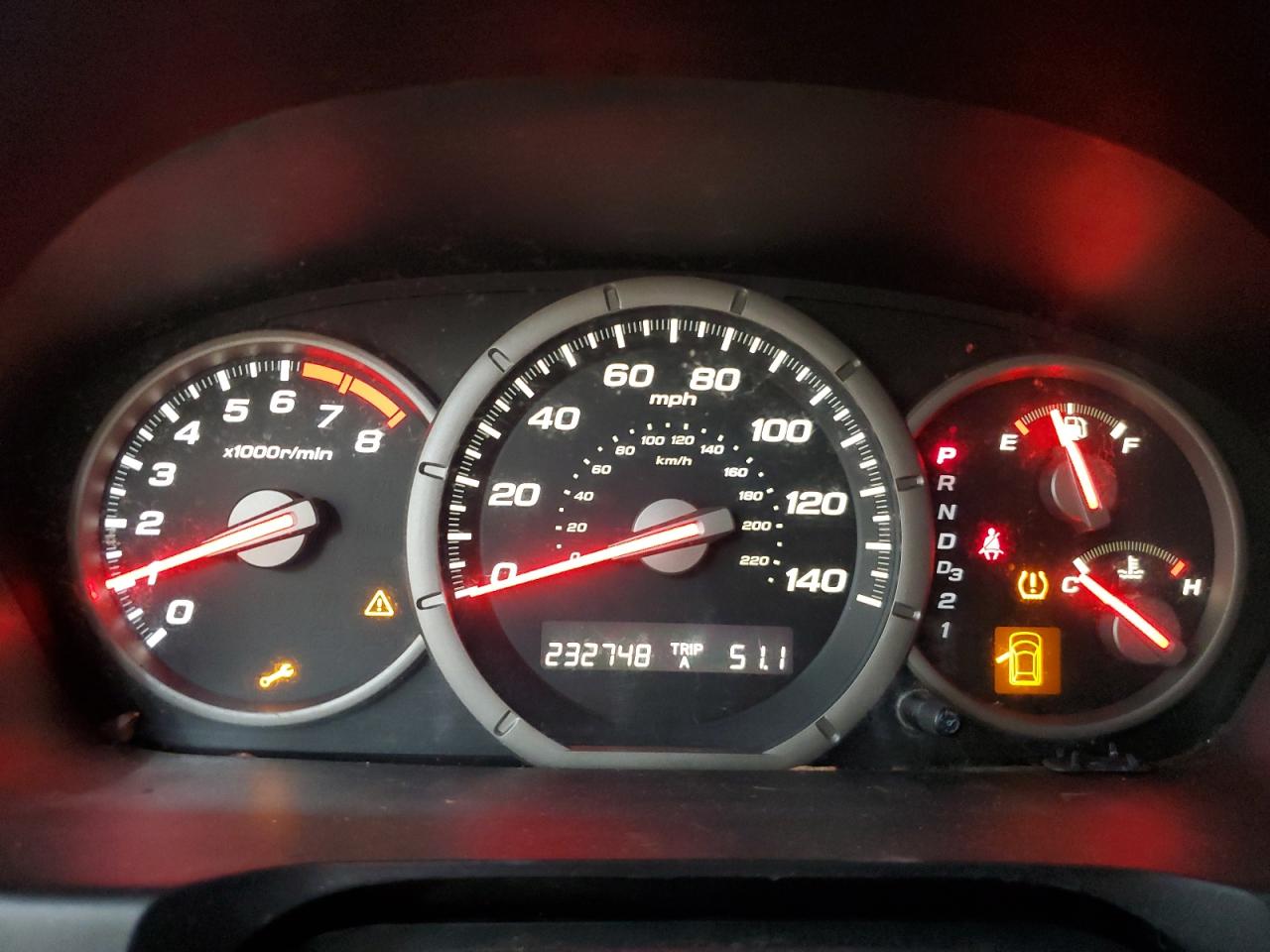 2006 Honda Pilot Ex VIN: 5FNYF18606B006326 Lot: 64237344