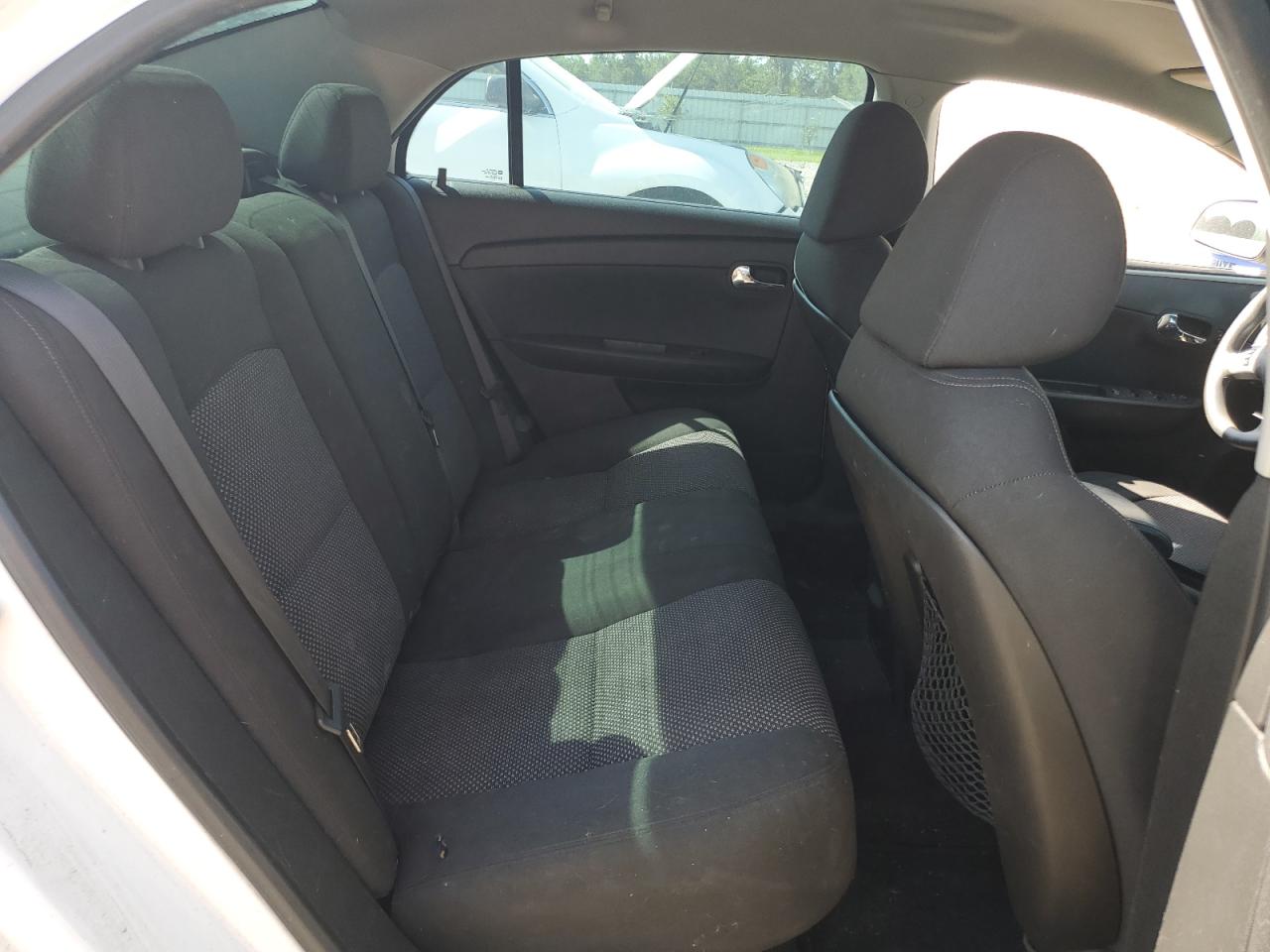 2010 Chevrolet Malibu 1Lt VIN: 1G1ZC5E00AF155286 Lot: 61339104