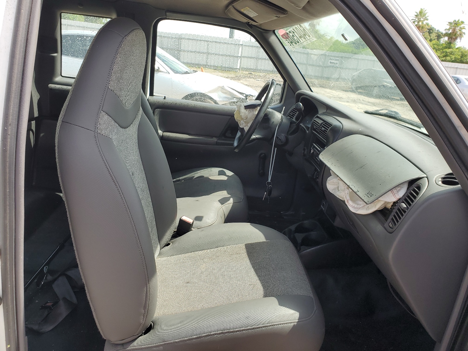 1FTYR14U51PA86751 2001 Ford Ranger Super Cab