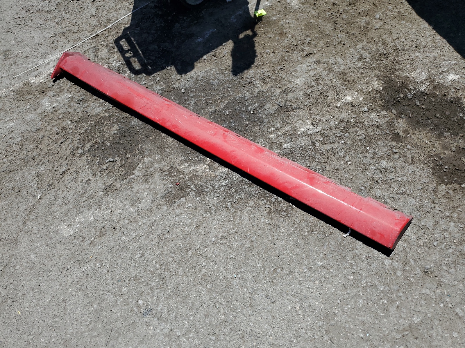 1ZVHT82H075337709 2007 Ford Mustang Gt