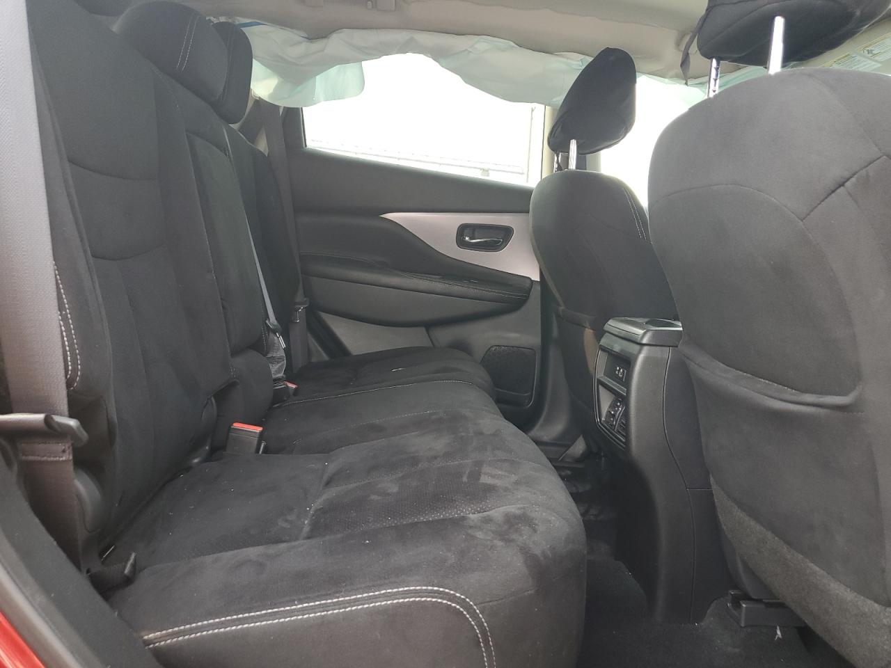 2019 Nissan Murano S VIN: 5N1AZ2MS7KN106173 Lot: 63654184