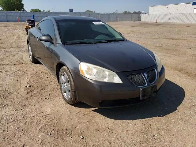 2007 Pontiac G6 Gt VIN: 1G2ZH17N174166056 Lot: 63698354