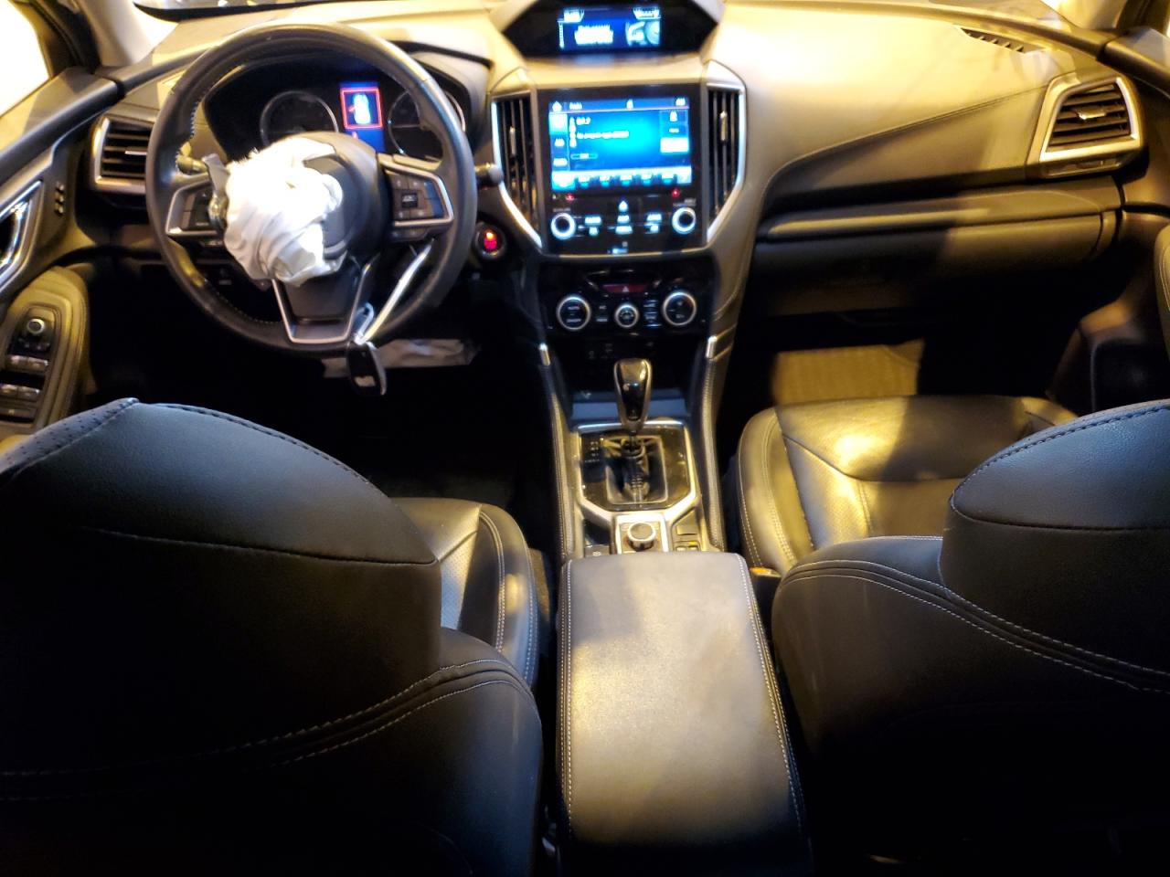 2021 Subaru Forester Touring VIN: JF2SKAXC1MH560224 Lot: 64839294